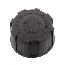 Kühlerdeckel für Derbi GP1 250 Bj. 2007-2008