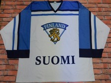 Ice Hockey Trikot Shirt Sport