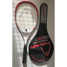 HEAD Titanium 3003 TI II