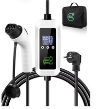 inkint Elektroauto-Ladestation