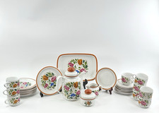 Winterling Kaffeeservice