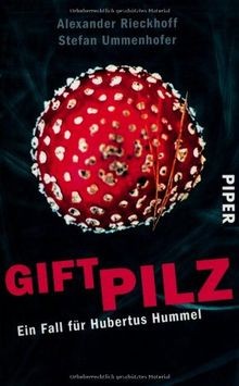 Giftpilz