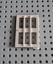 Lego Classic Town Haus Tür