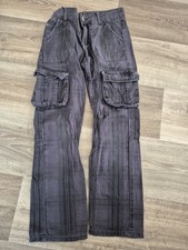 Hose Jungen Gr. 146