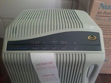 NUTRI-TECH Luftreiniger