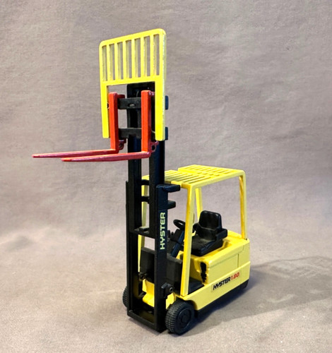 Staplermodell hyster 80 - staplermodell,