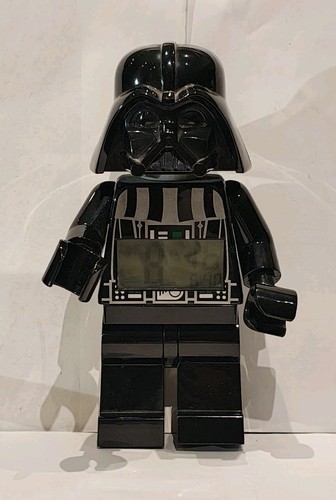 Lego star wars wecker - star,