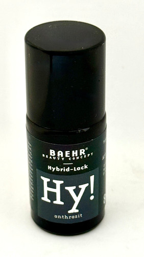 Baehr beauty concept - baehr,