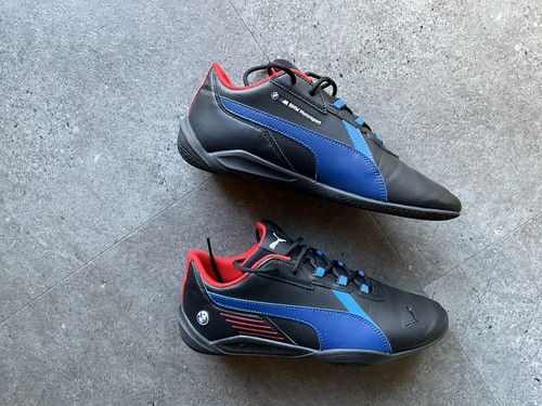 Puma bmw mms cat machina - bmw,