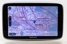 TomTom GO Premium 4PL60