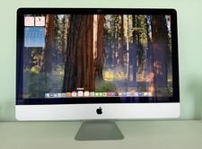 Imac 2019 i5 6 core - 27, •