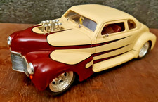 Carrera Exklusiv 1:24  HotRod
