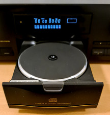 Pioneer PD-S702  CD-Player