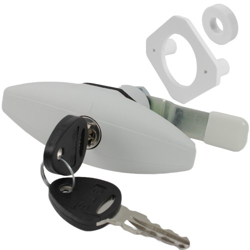 Sts push lock klappenschloss - sts,
