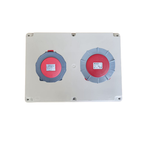 Ip67 stromverteiler - ip67,