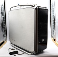 Cooler Master Cosmos RC-1000 Bigtower Geäuse mit 4 Lüftern & Zubehör