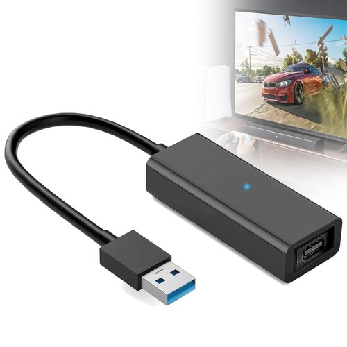 Kamera adapter für ps5 - für,