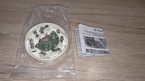 Novar esser 798846 brandmelder - novar,
