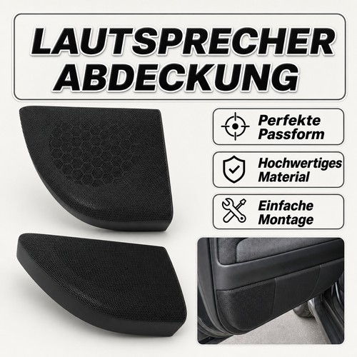Lautsprecherabdeckung tür - lautsprecherabdeckung,