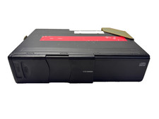 BMW 5er E39 CD CD Wechsler mit