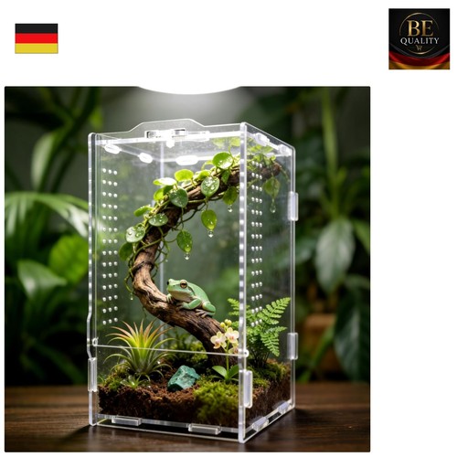 Faunarium insektenterrarium - faunarium,,