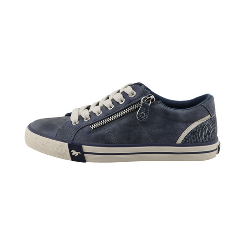 Mustang damenschuhe - mustang,