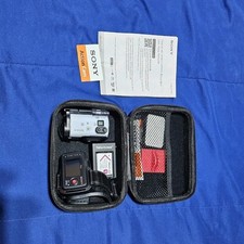 Sony HDR-AS15 Action Cam