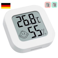 Digital Thermo Hygrometer