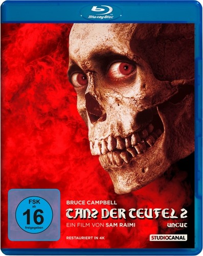 Tanz der teufel uncut - 2,