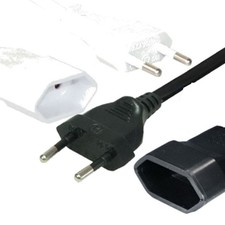 cm 0,2 m - 5m Euro Strom