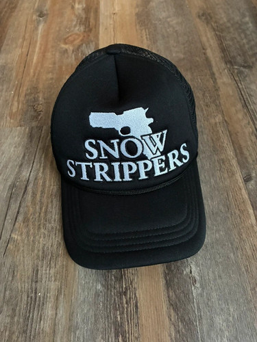 Original snow strippers - original,