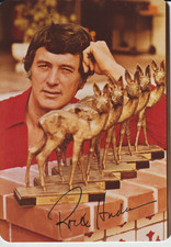 Rock hudson orig sign - ,