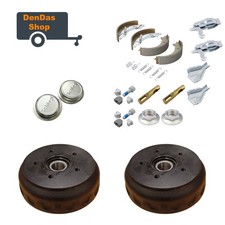 Reparatursatz für Knott