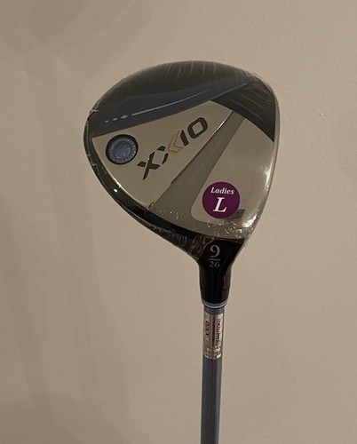 Xxio 9er holz - 9er, 26