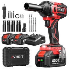 Akku Schlagschrauber 700N.m