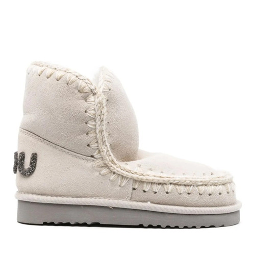 Mou eskimo damen - mou, beige