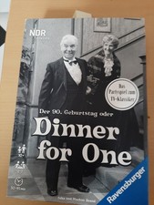 Partyspiel: Der 90.Geburtstag