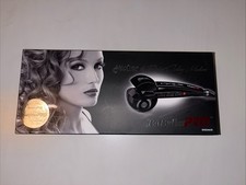 BaByliss Pro BAB2666E Miracurl MKII Lockenwickler/-styler - Schwarz