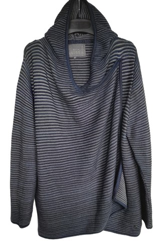 Cecil strickjacke mit kapuze - cecil,