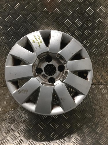 Felge citroën xsara picasso - felge,