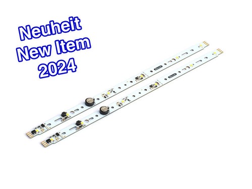 Neu massoth led lichtleiste - led,