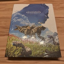 Horizon Zero Dawn Collectors