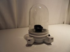 Antik Kellerlampe, alte kleine