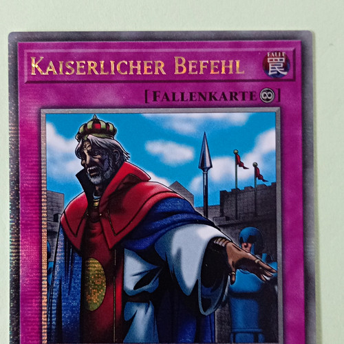 Konami tcg - yu-gi-oh!,