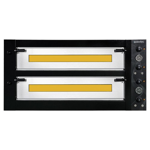 Topline elektro pizzaofen 4 - elektro,
