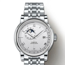 Luxus Automatik Herrenuhr