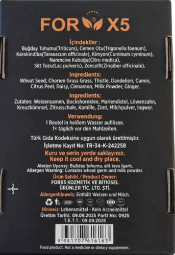 Magic milch kräuter tee for - magic,
