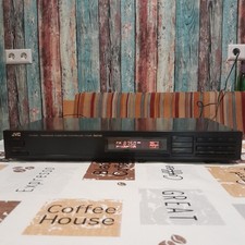 JVC FX-330L FM/MW/LW Computer