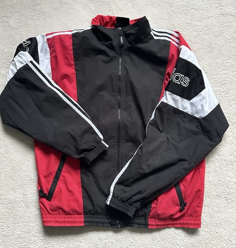 Adidas vintage trainingsjacke - adidas,