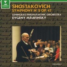 Shostakovich symphonie no - symphonie,,